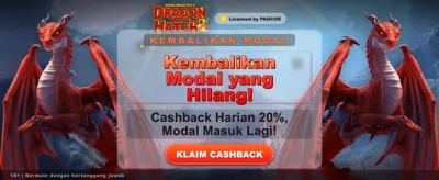 Jackpot Progresif Setiap Hari