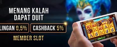 Situs Slot Gacor Terpercaya